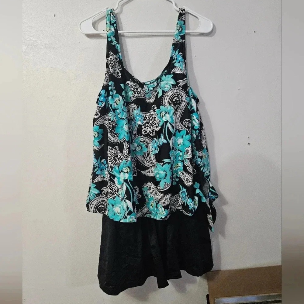 Maxine of Hollywood Swimdress